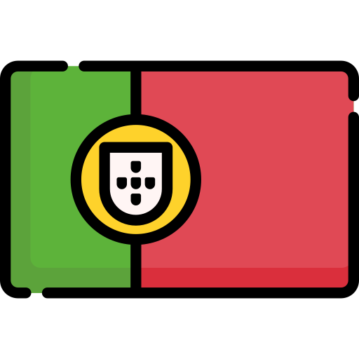 Portugal Flag